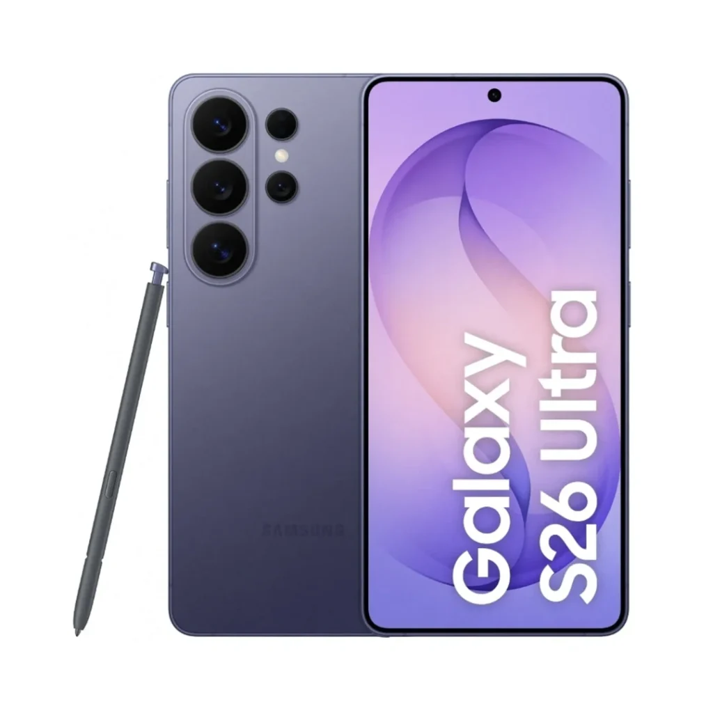 samsung s26 ultra 
